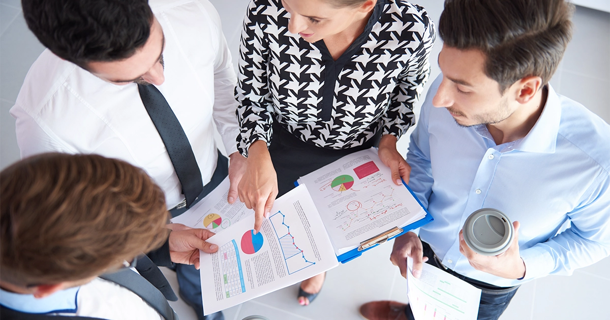 Avaliação de competência ISO 9001 no software Join RH