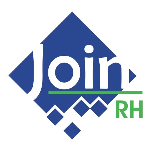 Join RH – Sistema para gestão de pessoas