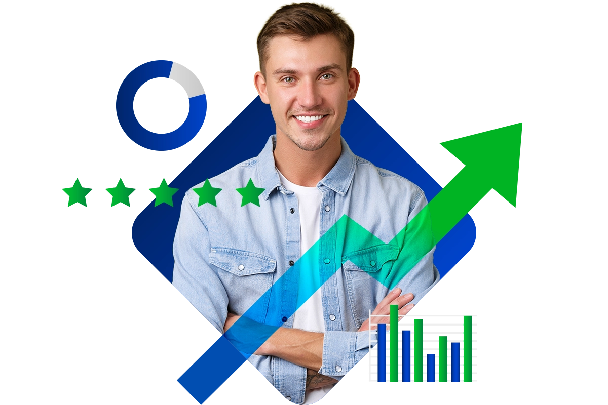 Dashboard de Business Intelligence para RH no Join RH