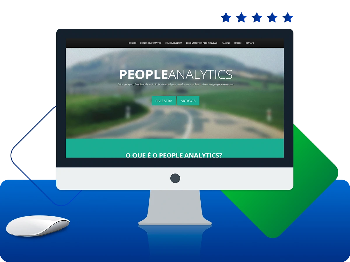 People Analytics no Join RH